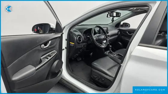 HYUNDAI KONA 1.6 TURBO 2WD