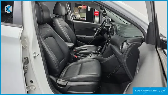 HYUNDAI KONA 1.6 TURBO 2WD