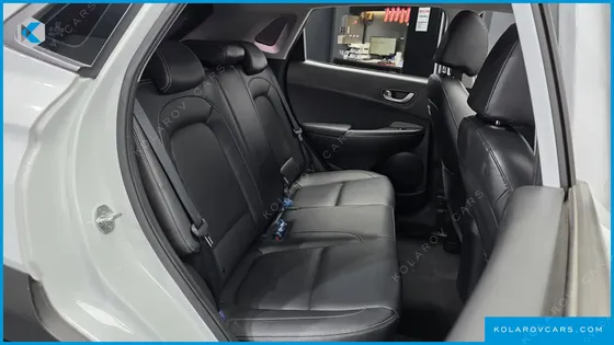 HYUNDAI KONA 1.6 TURBO 2WD