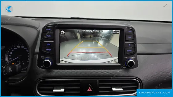 HYUNDAI KONA 1.6 TURBO 2WD