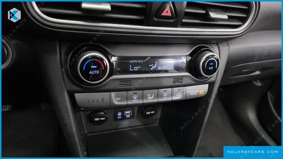 HYUNDAI KONA 1.6 TURBO 2WD