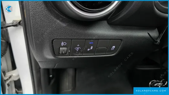 HYUNDAI KONA 1.6 TURBO 2WD