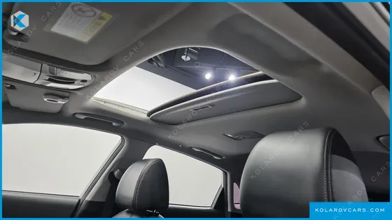 HYUNDAI KONA 1.6 TURBO 2WD