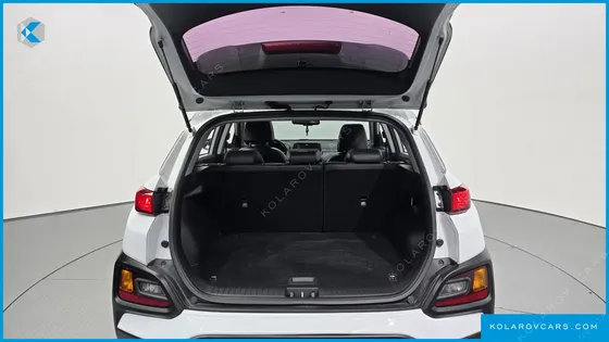 HYUNDAI KONA 1.6 TURBO 2WD