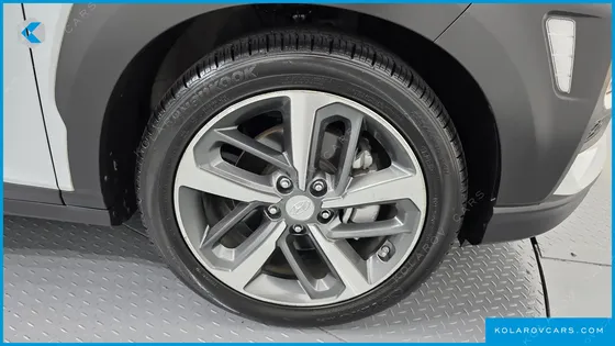 HYUNDAI KONA 1.6 TURBO 2WD