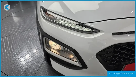 HYUNDAI KONA 1.6 TURBO 2WD