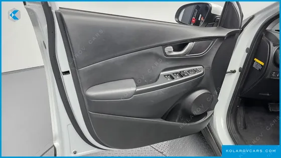HYUNDAI KONA 1.6 TURBO 2WD