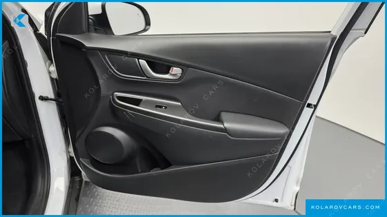 HYUNDAI KONA 1.6 TURBO 2WD