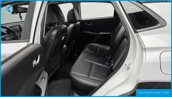 HYUNDAI KONA 1.6 TURBO 2WD