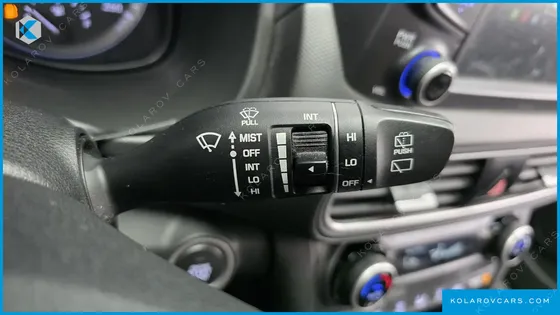 HYUNDAI KONA 1.6 TURBO 2WD