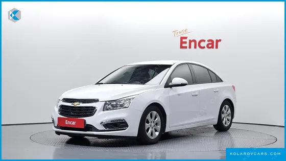 CHEVROLET (GM DAEWOO) CRUZE 1.4 TURBO LT DELUXE