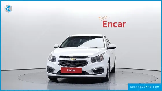 CHEVROLET (GM DAEWOO) CRUZE 1.4 TURBO LT DELUXE
