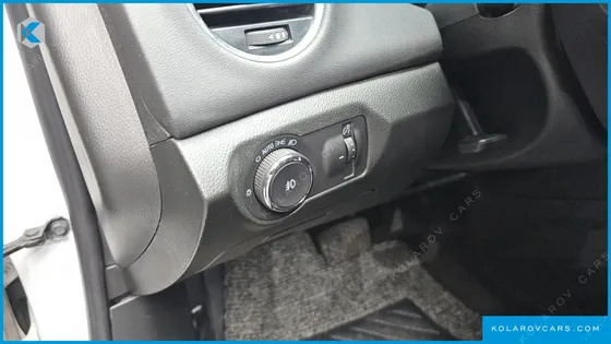 CHEVROLET (GM DAEWOO) CRUZE 1.4 TURBO LT DELUXE