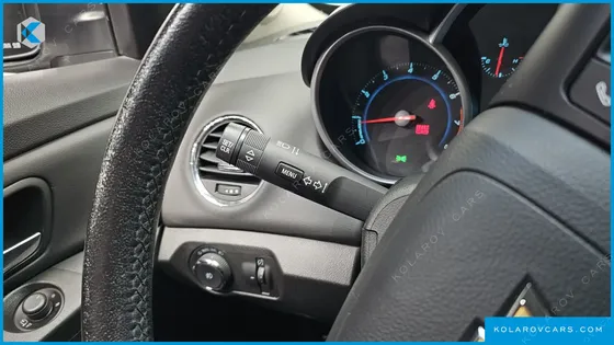 CHEVROLET (GM DAEWOO) CRUZE 1.4 TURBO LT DELUXE