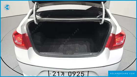 CHEVROLET (GM DAEWOO) CRUZE 1.4 TURBO LT DELUXE