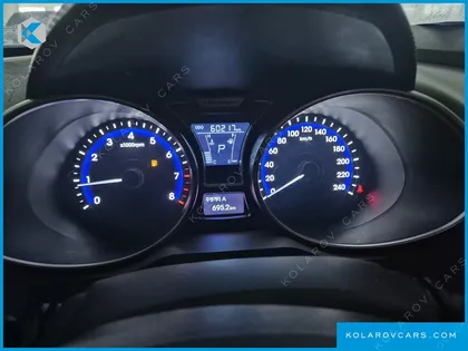 HYUNDAI VELOSTER DCT PACK