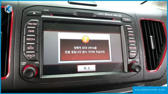 KIA RAY TURBO PRESTIGE