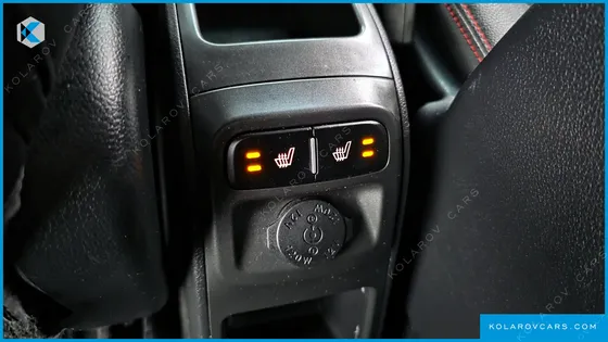 KIA RAY TURBO PRESTIGE