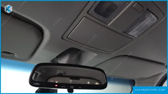 KIA RAY TURBO PRESTIGE