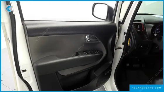 KIA RAY TURBO PRESTIGE