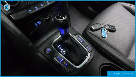 HYUNDAI KONA 1.6 TURBO 2WD