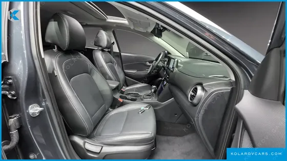 HYUNDAI KONA 1.6 TURBO 2WD