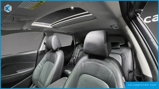 HYUNDAI KONA 1.6 TURBO 2WD