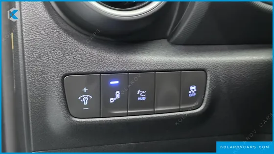 HYUNDAI KONA 1.6 TURBO 2WD