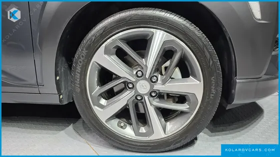 HYUNDAI KONA 1.6 TURBO 2WD