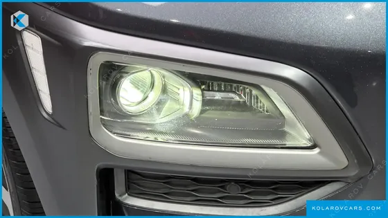 HYUNDAI KONA 1.6 TURBO 2WD