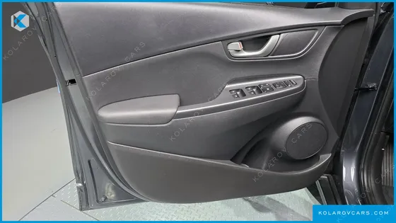HYUNDAI KONA 1.6 TURBO 2WD