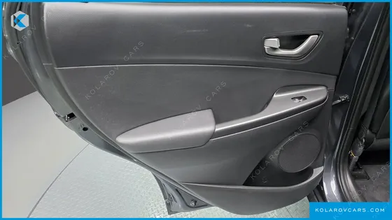 HYUNDAI KONA 1.6 TURBO 2WD