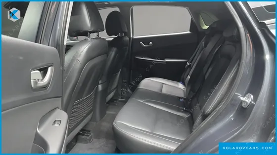 HYUNDAI KONA 1.6 TURBO 2WD