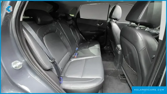 HYUNDAI KONA 1.6 TURBO 2WD