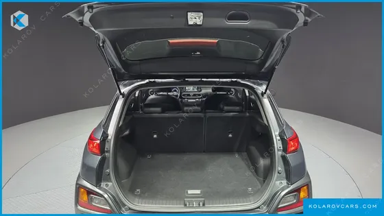 HYUNDAI KONA 1.6 TURBO 2WD