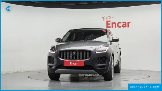 JAGUAR E-PACE P250 SE