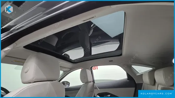 JAGUAR E-PACE P250 SE
