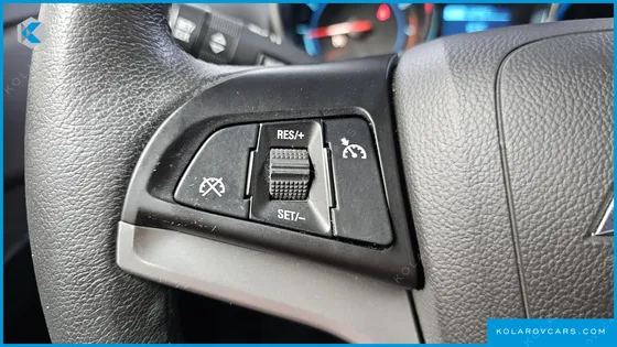 CHEVROLET (GM DAEWOO) CRUZE 1.4 TURBO LTZ