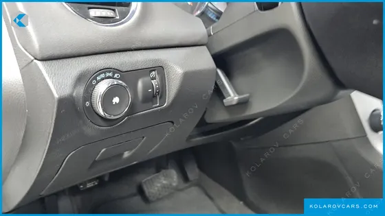CHEVROLET (GM DAEWOO) CRUZE 1.4 TURBO LTZ