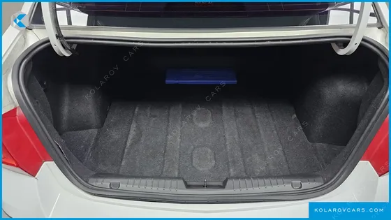 CHEVROLET (GM DAEWOO) CRUZE 1.4 TURBO LTZ