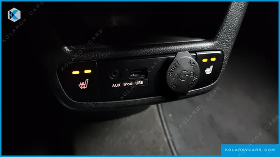 KIA RAY LUXURY
