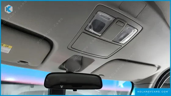 KIA RAY LUXURY