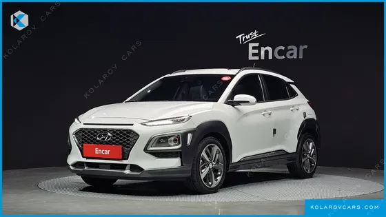 HYUNDAI KONA 1.6 TURBO 2WD