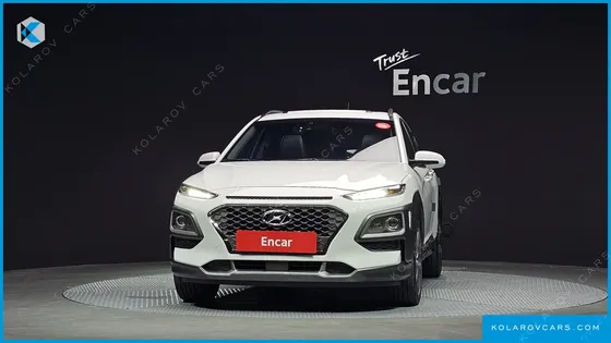 HYUNDAI KONA 1.6 TURBO 2WD