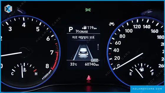 HYUNDAI KONA 1.6 TURBO 2WD