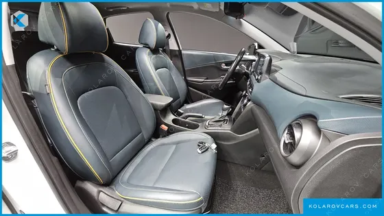 HYUNDAI KONA 1.6 TURBO 2WD