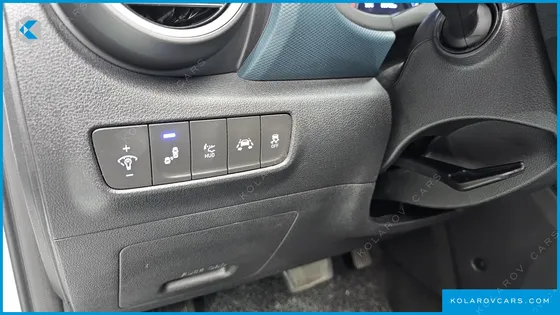 HYUNDAI KONA 1.6 TURBO 2WD