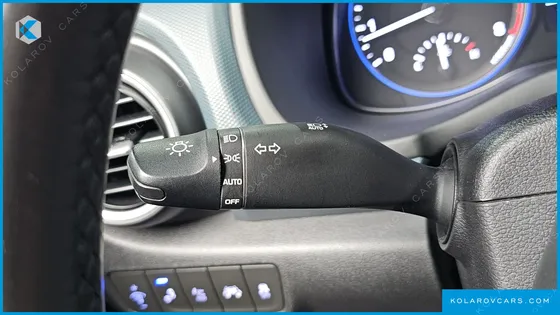HYUNDAI KONA 1.6 TURBO 2WD