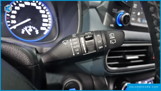 HYUNDAI KONA 1.6 TURBO 2WD