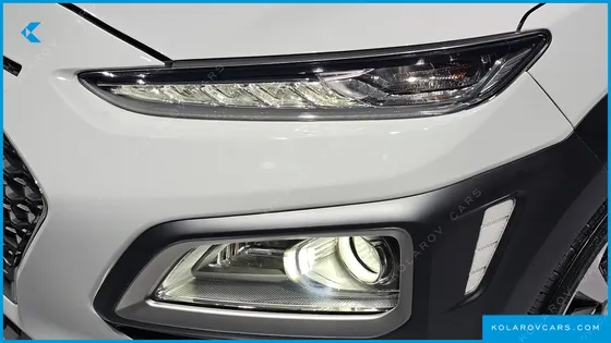 HYUNDAI KONA 1.6 TURBO 2WD